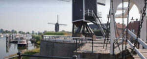 Grave historische ambachtenmarkt