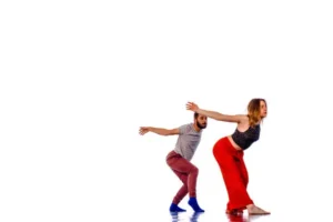Ritmisch dansen workshop Grave